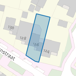 Perceel ECH00-M-1451