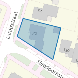 Perceel ECH00-M-1454