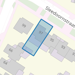 Perceel ECH00-M-1456