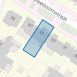 Perceel ECH00-M-1457