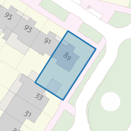 Perceel ECH00-M-1460