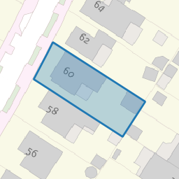 Perceel ECH00-M-1462