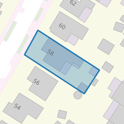 Perceel ECH00-M-1463