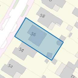 Perceel ECH00-M-1464