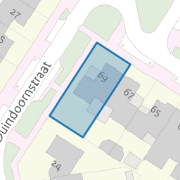 Perceel ECH00-M-1465