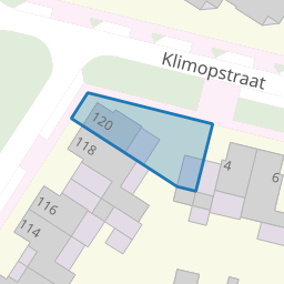 Perceel ECH00-M-1469