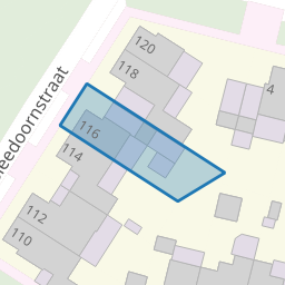 Perceel ECH00-M-1471