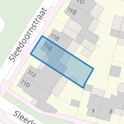 Perceel ECH00-M-1472