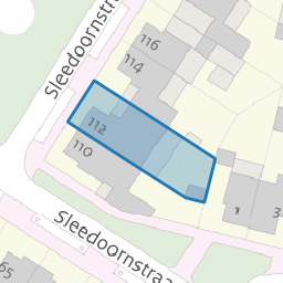 Perceel ECH00-M-1473