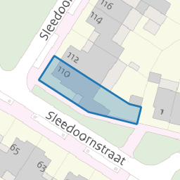 Perceel ECH00-M-1474