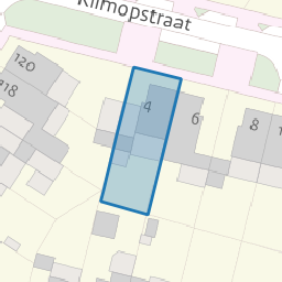 Perceel ECH00-M-1475