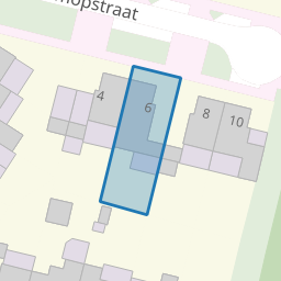 Perceel ECH00-M-1476