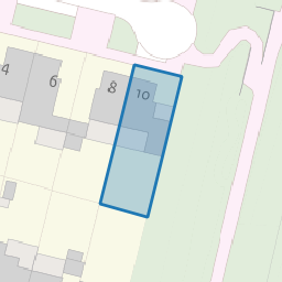 Perceel ECH00-M-1478