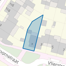 Perceel ECH00-M-1479