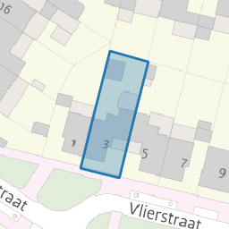 Perceel ECH00-M-1480