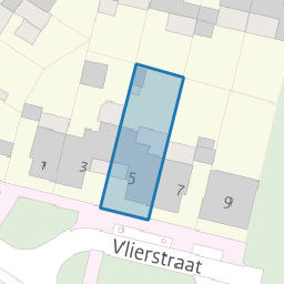 Perceel ECH00-M-1481