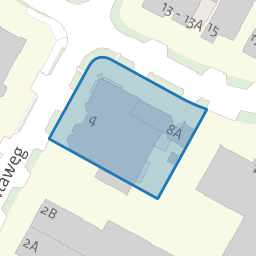 Perceel ECH00-M-1491