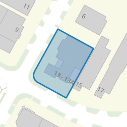 Perceel ECH00-M-1494