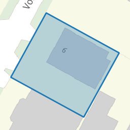 Perceel ECH00-M-1495