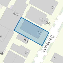 Perceel ECH00-M-1497