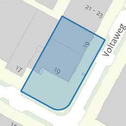 Perceel ECH00-M-1498