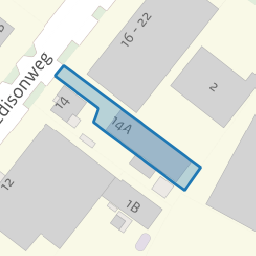 Perceel ECH00-M-1500