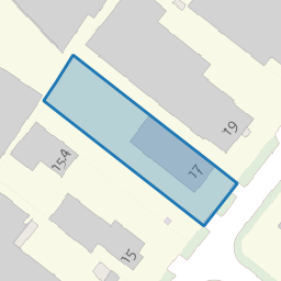 Perceel ECH00-M-1503