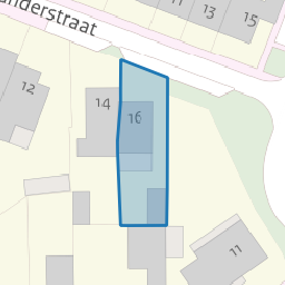 Perceel ECH00-M-1508