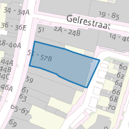 Perceel ECH00-M-1511