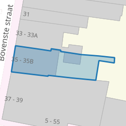 Perceel ECH00-M-1516