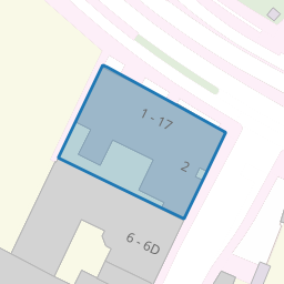 Perceel ECH00-M-1521