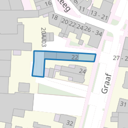 Perceel ECH00-M-1526