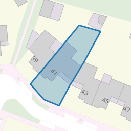 Perceel ECH00-M-1531