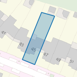 Perceel ECH00-M-1533