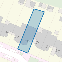 Perceel ECH00-M-1535