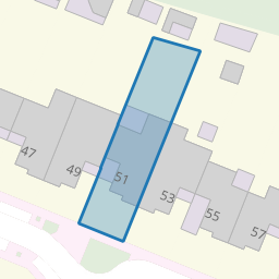 Perceel ECH00-M-1536