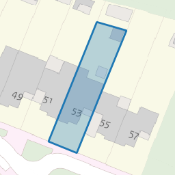 Perceel ECH00-M-1537