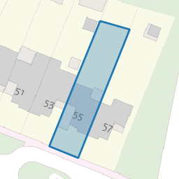 Perceel ECH00-M-1538