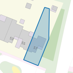 Perceel ECH00-M-1539