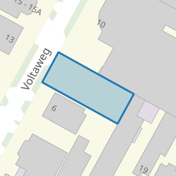 Perceel ECH00-M-1551