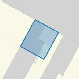 Perceel ECH00-M-1552