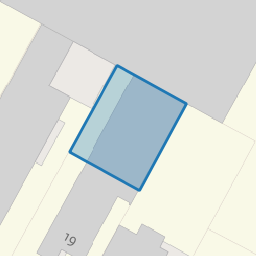 Perceel ECH00-M-1553