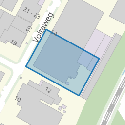 Perceel ECH00-M-1556