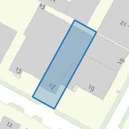 Perceel ECH00-M-1561