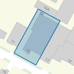 Perceel ECH00-M-1562