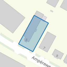 Perceel ECH00-M-1564