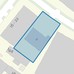 Perceel ECH00-M-1566