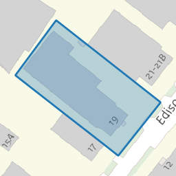 Perceel ECH00-M-1571