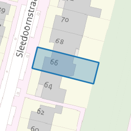 Perceel ECH00-M-1576