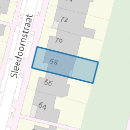 Perceel ECH00-M-1577